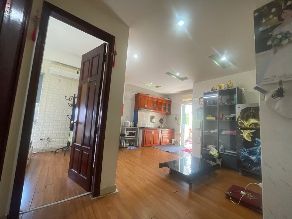 Bán nhà Hoàng Mai - diện tích 50m2 1 tầng - ô tô đỗ cửa - giá 2,6 tỷ