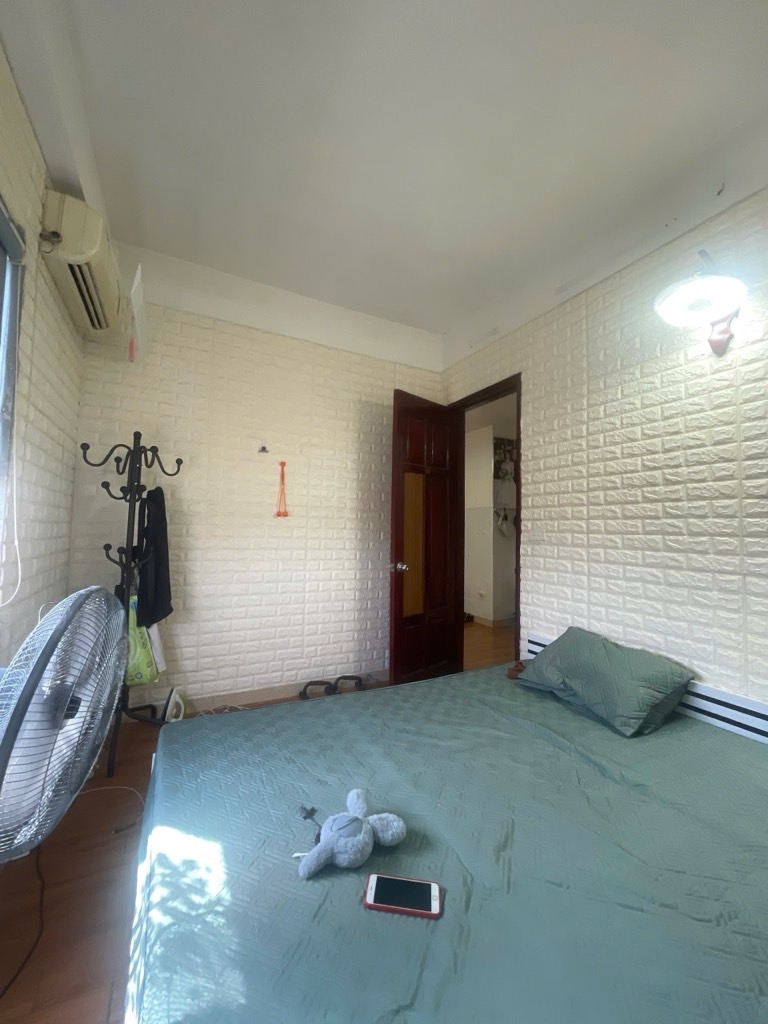 Bán nhà Hoàng Mai - diện tích 50m2 1 tầng - ô tô đỗ cửa - giá 2,6 tỷ