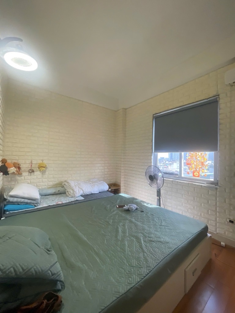 Bán nhà Hoàng Mai - diện tích 50m2 1 tầng - ô tô đỗ cửa - giá 2,6 tỷ