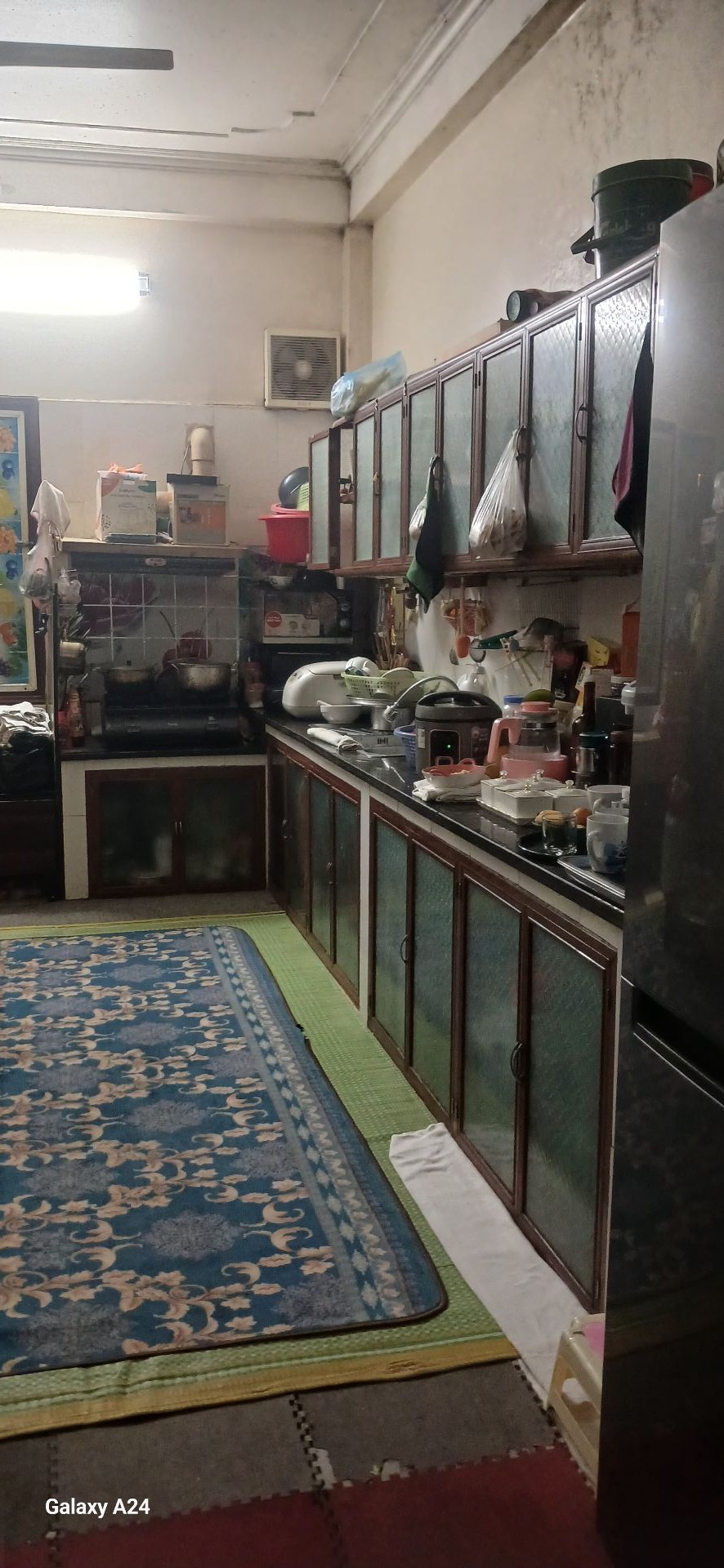 Bán nhà Tứ Liên - diện tích 76m2 5 tầng - ô tô tránh - giá 26,3 tỷ