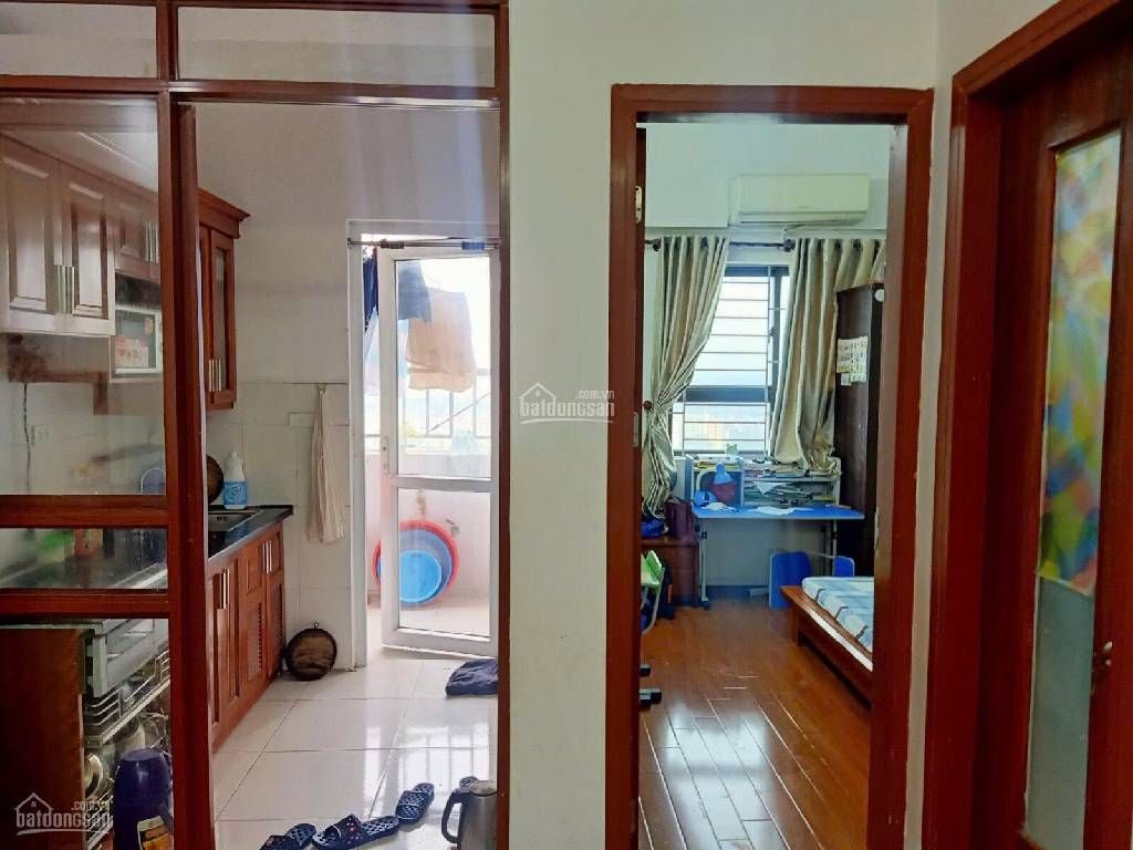 Bán nhà Hoàng Mai - diện tích 60m2 28 tầng - Căn hộ VIP KĐT kiểu mẫu - giá 5,4 tỷ