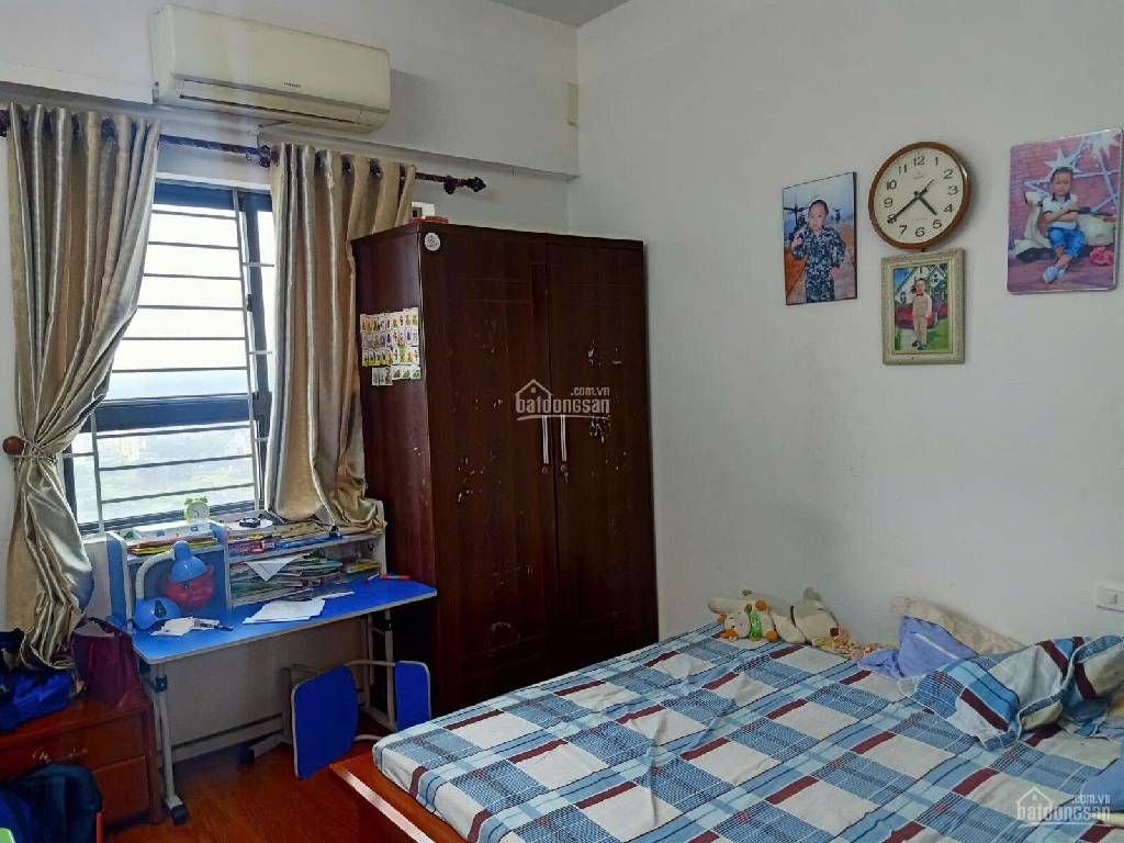 Bán nhà Hoàng Mai - diện tích 60m2 28 tầng - Căn hộ VIP KĐT kiểu mẫu - giá 5,4 tỷ