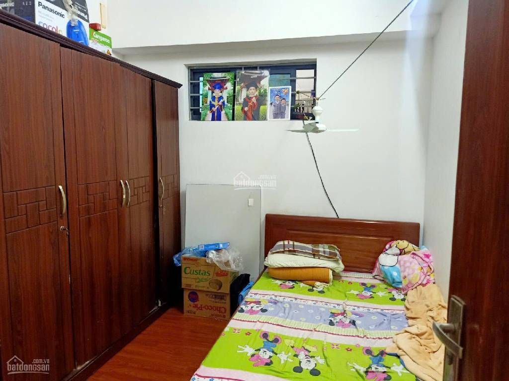 Bán nhà Hoàng Mai - diện tích 60m2 28 tầng - Căn hộ VIP KĐT kiểu mẫu - giá 5,4 tỷ
