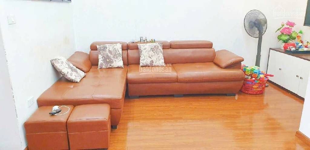 Bán nhà Hoàng Mai - diện tích 60m2 28 tầng - Căn hộ VIP KĐT kiểu mẫu - giá 5,4 tỷ