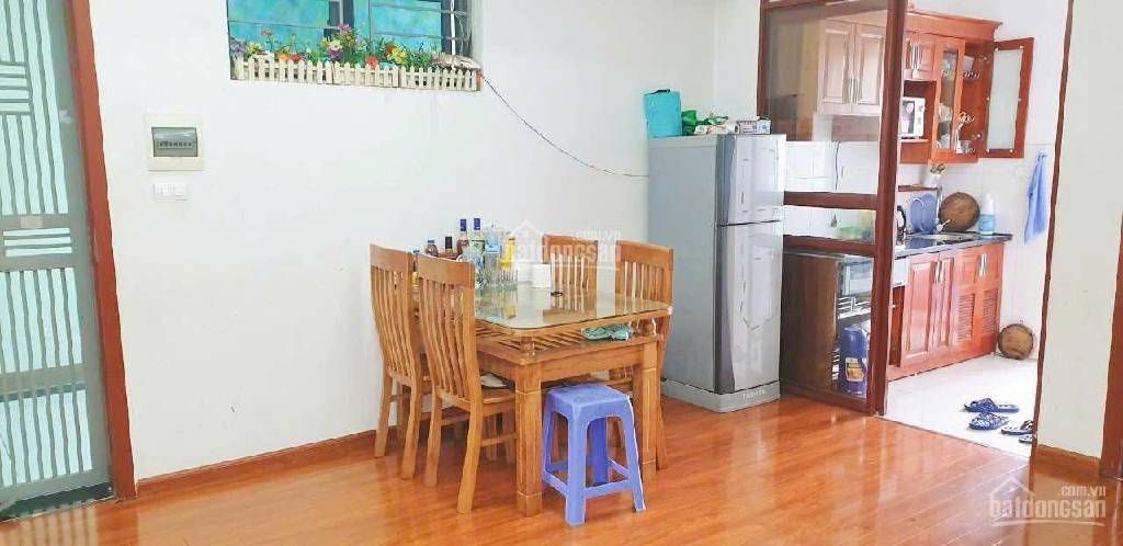 Bán nhà Hoàng Mai - diện tích 60m2 28 tầng - Căn hộ VIP KĐT kiểu mẫu - giá 5,4 tỷ