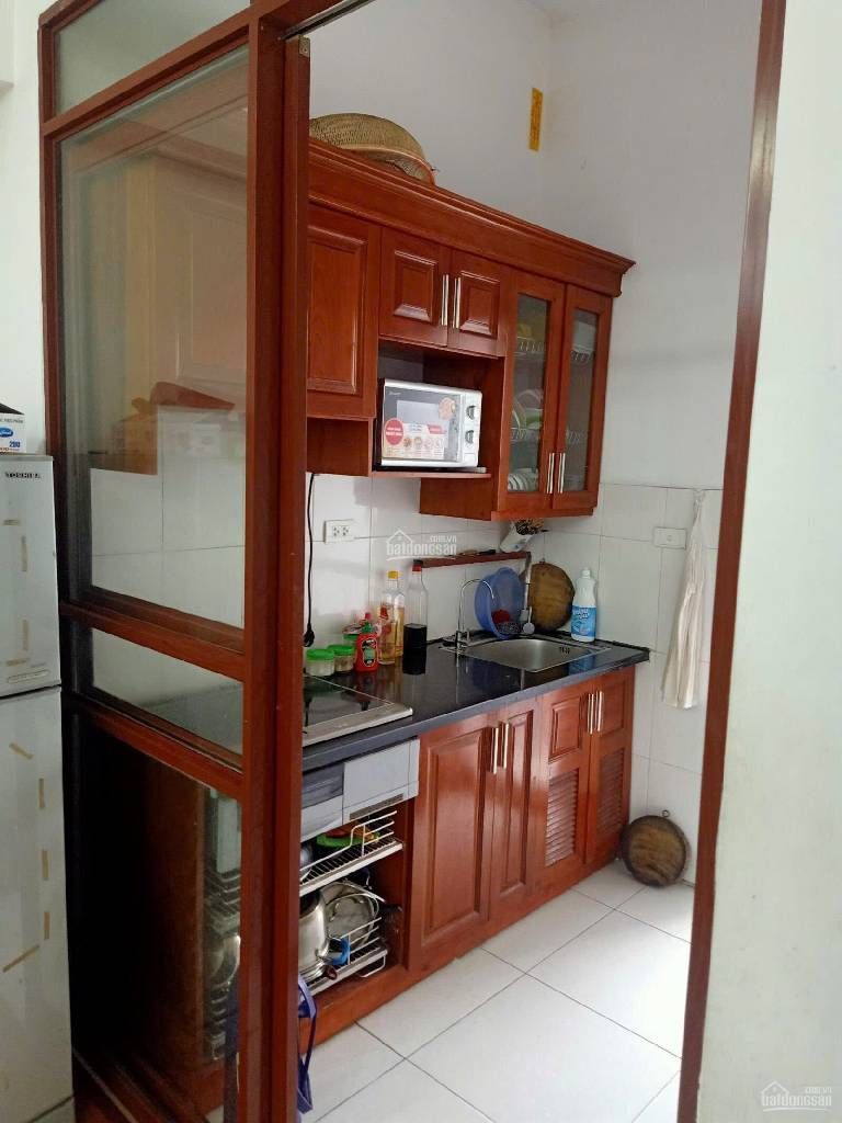 Bán nhà Hoàng Mai - diện tích 60m2 28 tầng - Căn hộ VIP KĐT kiểu mẫu - giá 5,4 tỷ