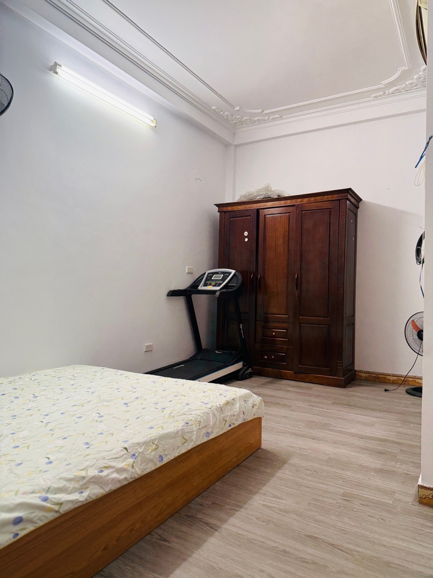 Bán nhà Bùi Xương Trạch - diện tích 35m2 4 tầng - Ngõ ba gác tránh rộng - giá 7,8 tỷ