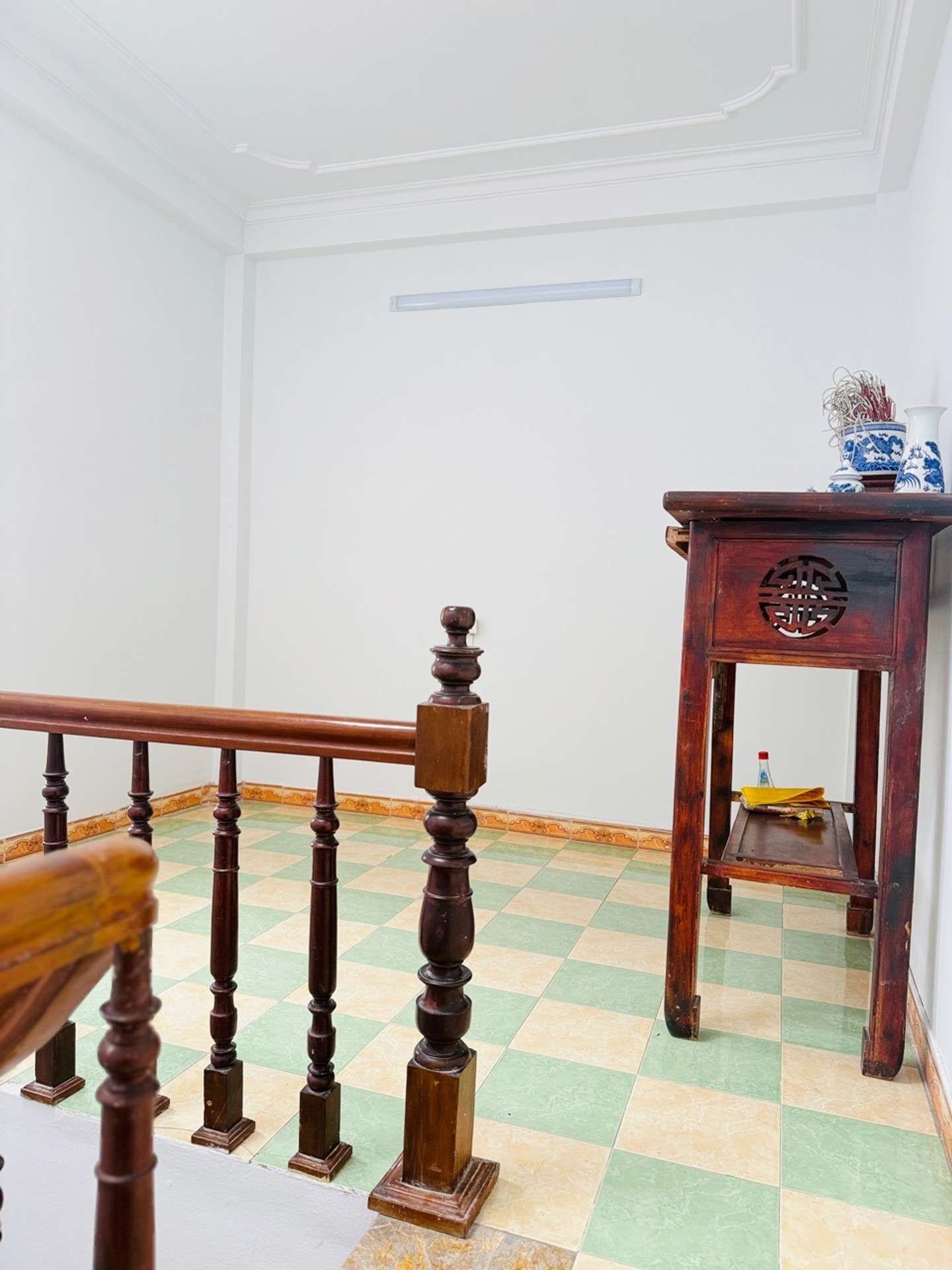 Bán nhà Bùi Xương Trạch - diện tích 35m2 4 tầng - Ngõ ba gác tránh rộng - giá 7,8 tỷ