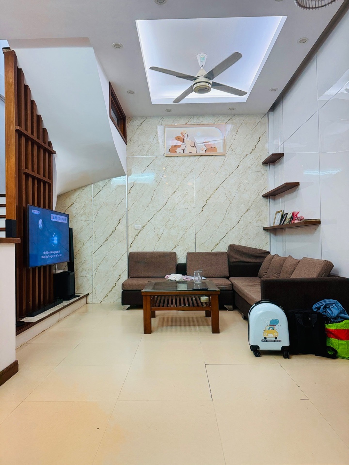 Bán nhà Bùi Xương Trạch - diện tích 35m2 4 tầng - Ngõ ba gác tránh rộng - giá 7,8 tỷ
