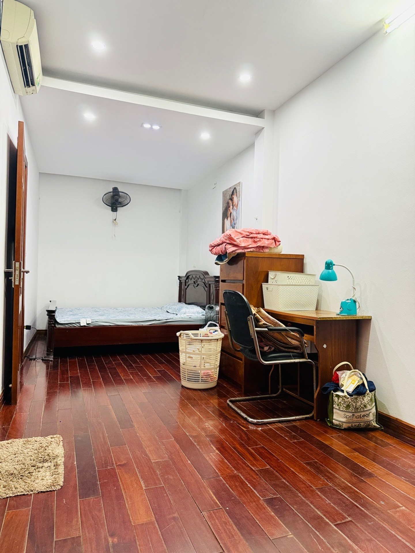 Bán nhà Bùi Xương Trạch - diện tích 35m2 4 tầng - Ngõ ba gác tránh rộng - giá 7,8 tỷ