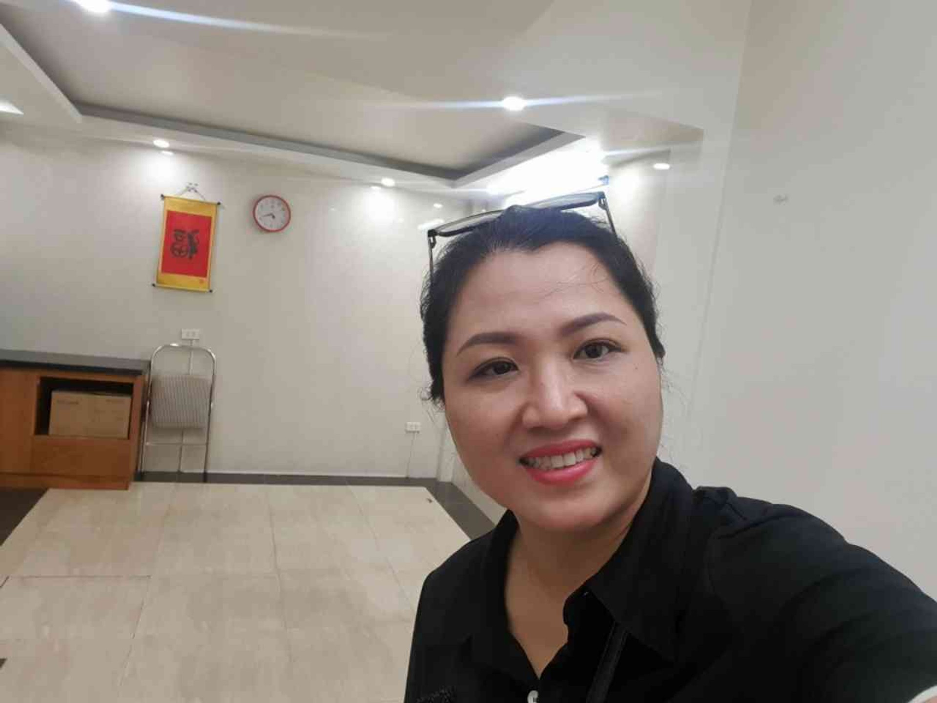 Bán nhà Đại Từ - diện tích 32m2 5 tầng - Ngõ nông - giá 8,8 tỷ