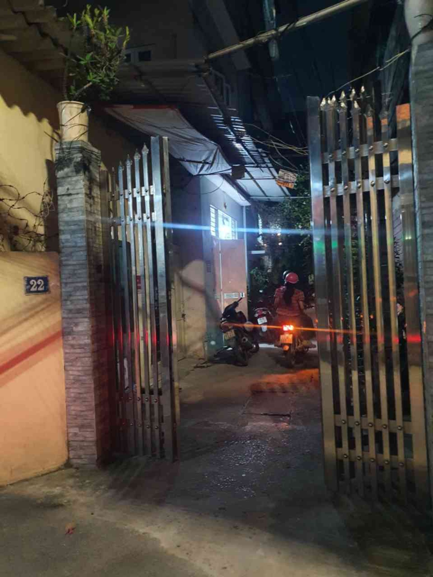 Bán nhà Đại Từ - diện tích 32m2 5 tầng - Ngõ nông - giá 8,8 tỷ