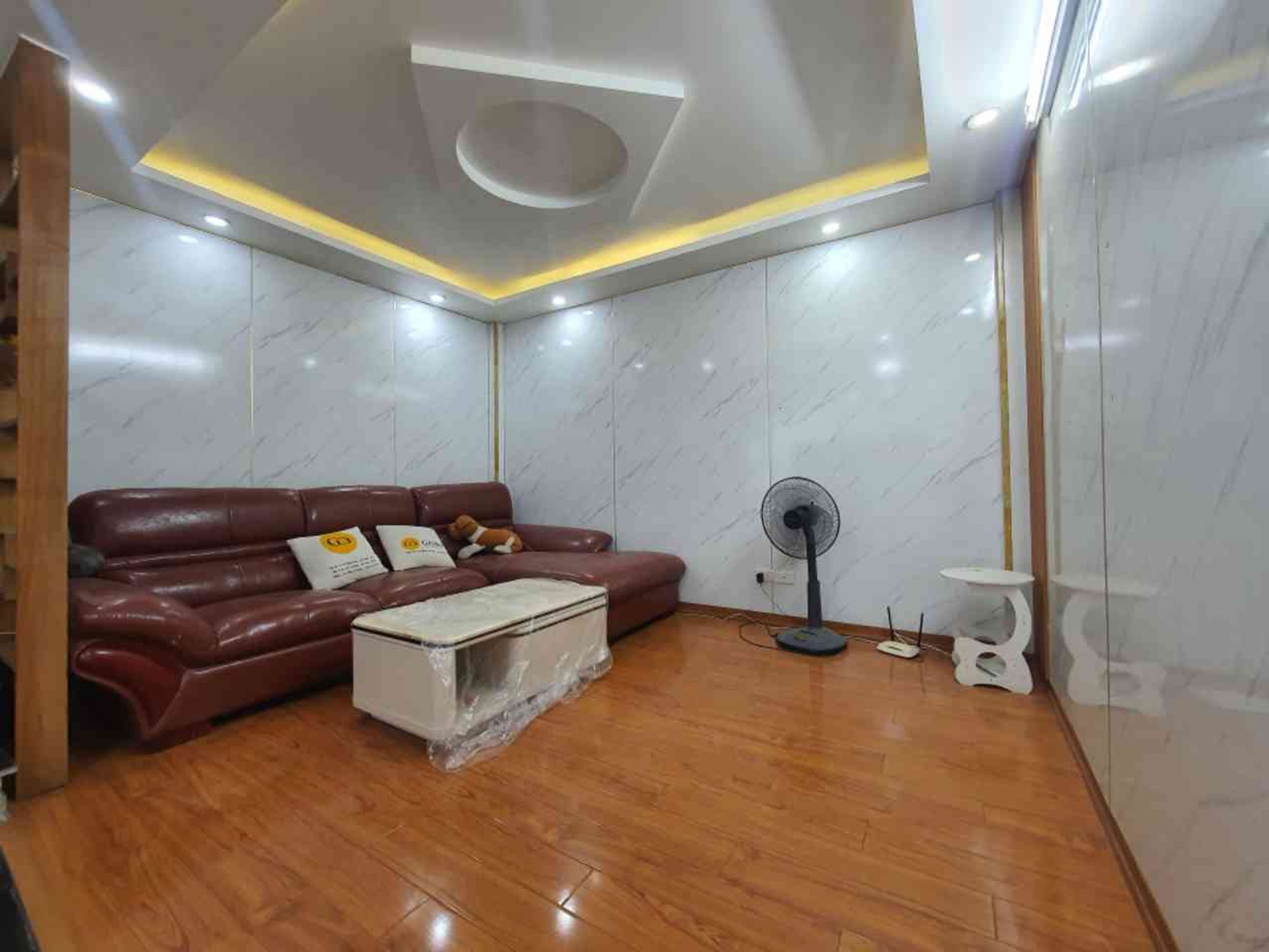 Bán nhà Đại Từ - diện tích 32m2 5 tầng - Ngõ nông - giá 8,8 tỷ