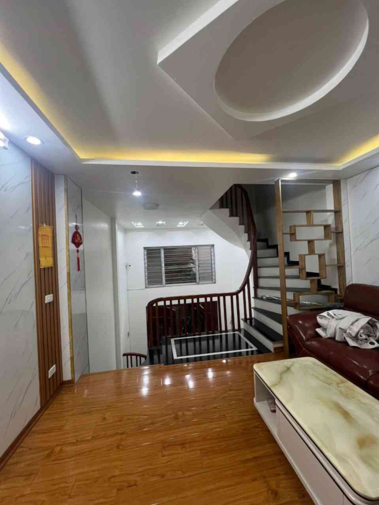 Bán nhà Đại Từ - diện tích 32m2 5 tầng - Ngõ nông - giá 8,8 tỷ