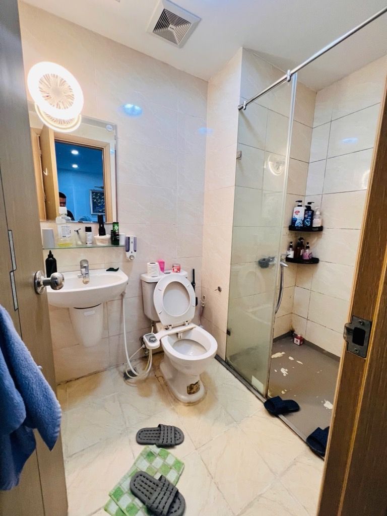 Bán nhà Hoàng Mai - diện tích 76m2 23 tầng - LÔ GÓC TẦNG CAO - giá 6,8 tỷ