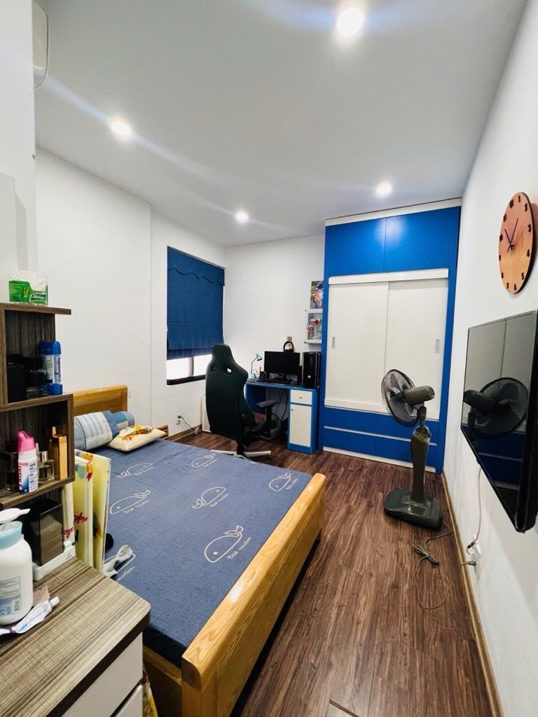 Bán nhà Hoàng Mai - diện tích 76m2 23 tầng - LÔ GÓC TẦNG CAO - giá 6,8 tỷ