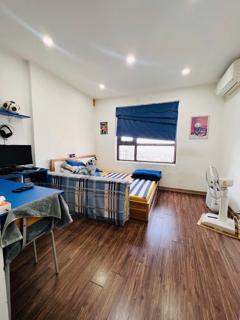Bán nhà Hoàng Mai - diện tích 76m2 23 tầng - LÔ GÓC TẦNG CAO - giá 6,8 tỷ