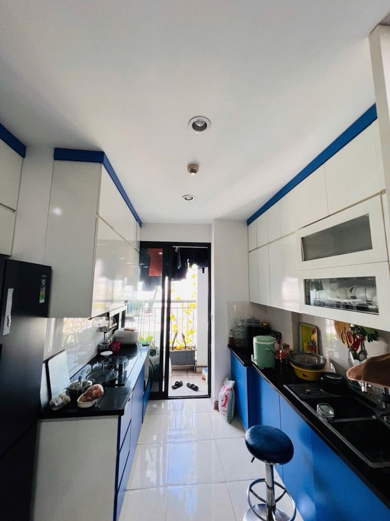 Bán nhà Hoàng Mai - diện tích 76m2 23 tầng - LÔ GÓC TẦNG CAO - giá 6,8 tỷ