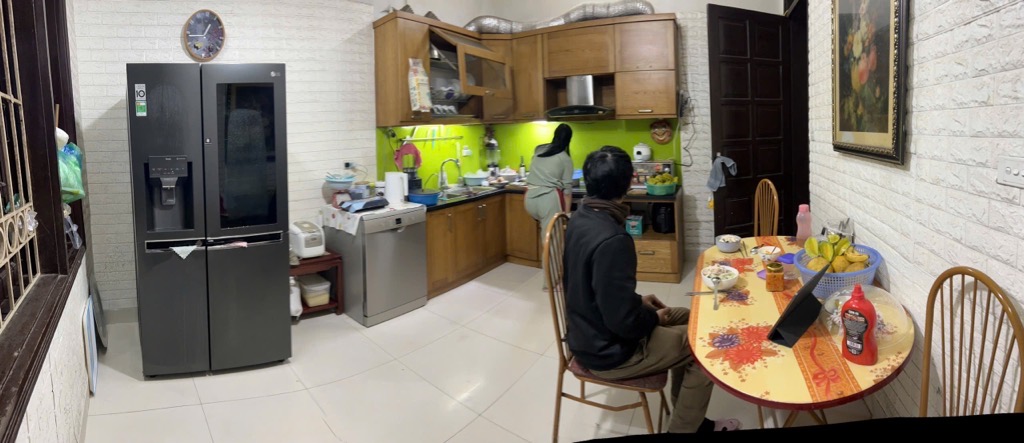 Bán nhà Nguyễn Trãi - diện tích 215m2 2 tầng - Lô góc - giá 58 tỷ