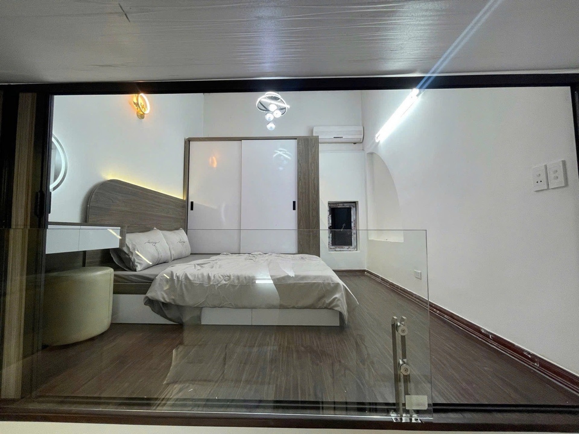 Bán nhà Lê Gia Đỉnh - diện tích 50m2 1 tầng - Sổ đỏ chính chủ - giá 2,69 tỷ