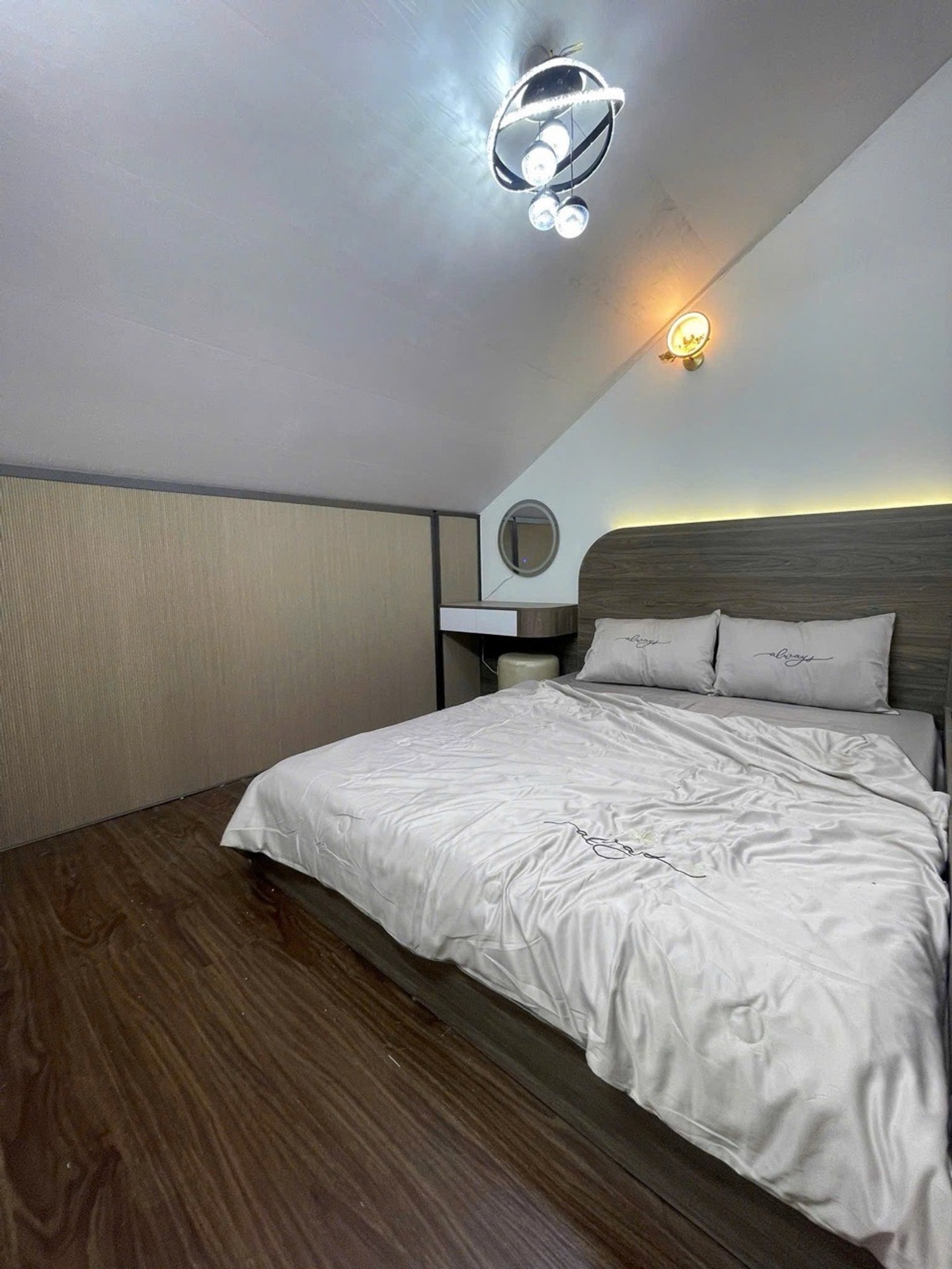 Bán nhà Lê Gia Đỉnh - diện tích 50m2 1 tầng - Sổ đỏ chính chủ - giá 2,69 tỷ