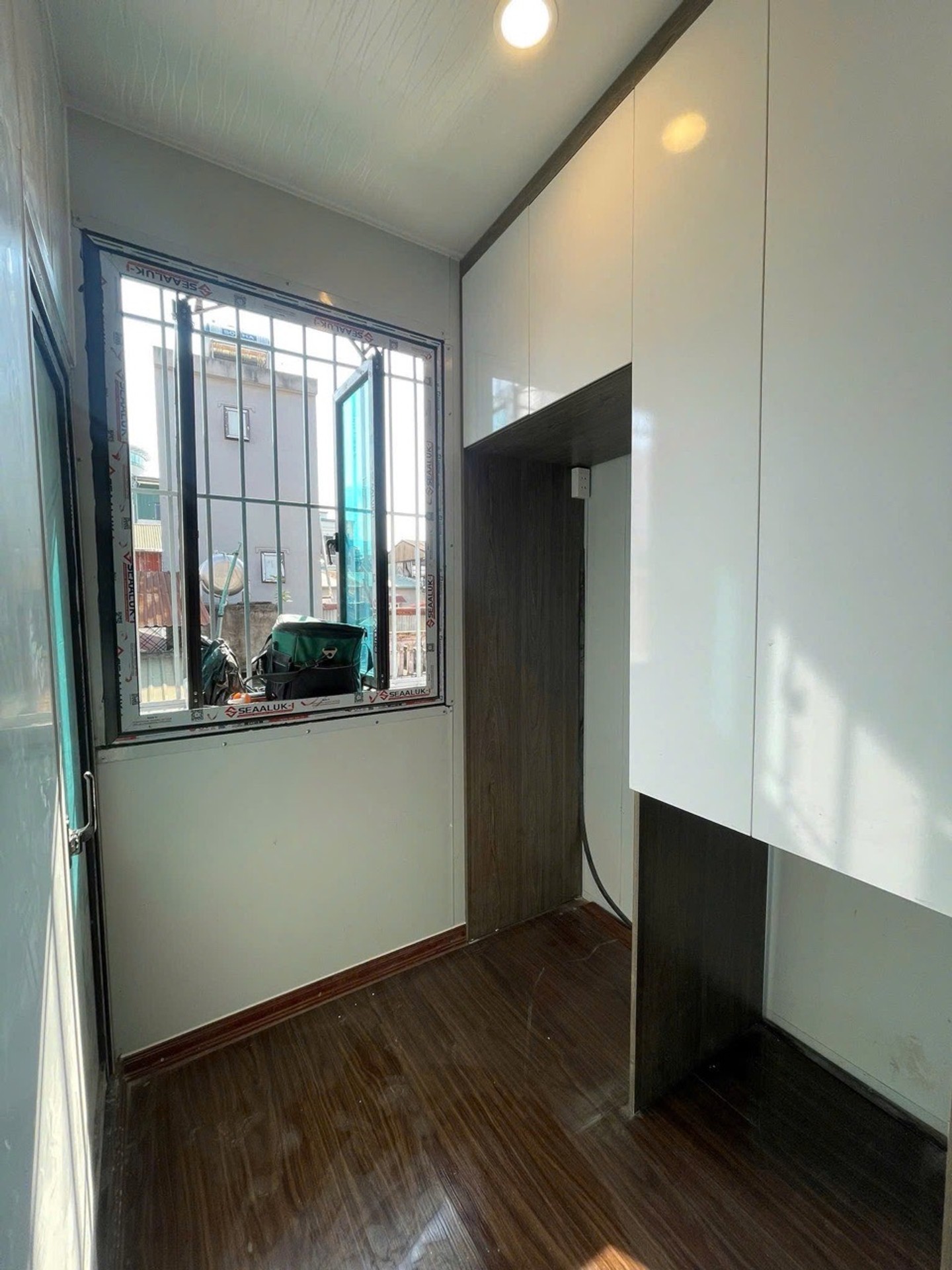 Bán nhà Lê Gia Đỉnh - diện tích 50m2 1 tầng - Sổ đỏ chính chủ - giá 2,69 tỷ