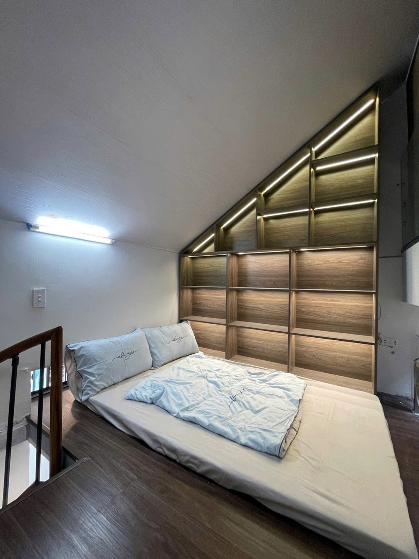 Bán nhà Lê Gia Đỉnh - diện tích 50m2 1 tầng - Sổ đỏ chính chủ - giá 2,69 tỷ