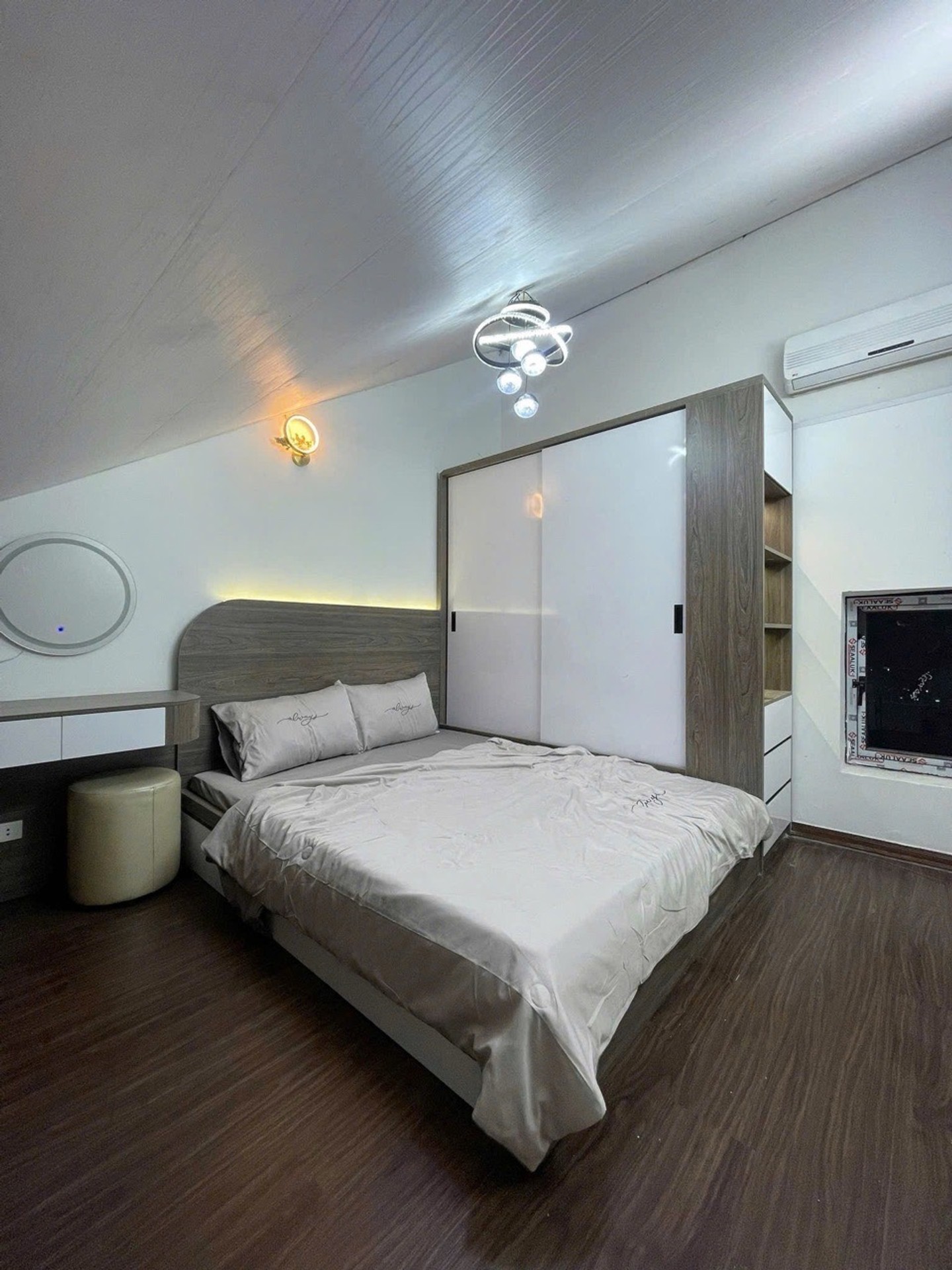 Bán nhà Lê Gia Đỉnh - diện tích 50m2 1 tầng - Sổ đỏ chính chủ - giá 2,69 tỷ
