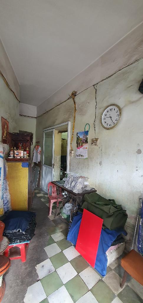 Bán nhà Hà Trung - diện tích 61.7m2 2 tầng - mặt phố - giá 58,5 tỷ