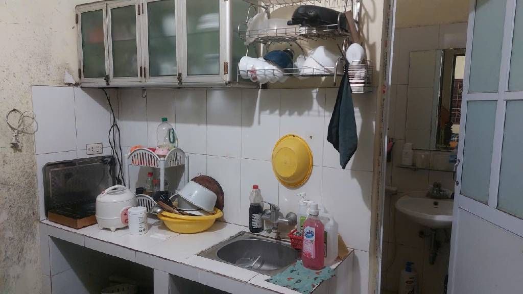 Bán nhà Phố 8/3 - diện tích 75m2 3 tầng - Mảnh đất đẹp trung tâm Hai Bà Trưng - giá 13 tỷ