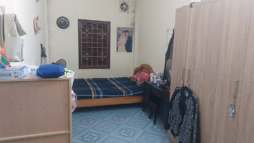 Bán nhà Phố 8/3 - diện tích 75m2 3 tầng - Mảnh đất đẹp trung tâm Hai Bà Trưng - giá 13 tỷ