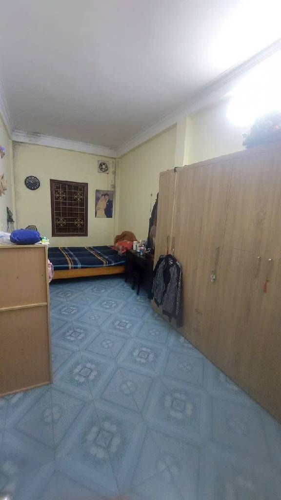 Bán nhà Phố 8/3 - diện tích 75m2 3 tầng - Mảnh đất đẹp trung tâm Hai Bà Trưng - giá 13 tỷ