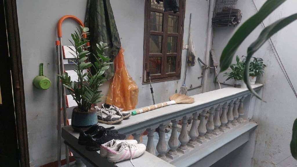 Bán nhà Phố 8/3 - diện tích 75m2 3 tầng - Mảnh đất đẹp trung tâm Hai Bà Trưng - giá 13 tỷ