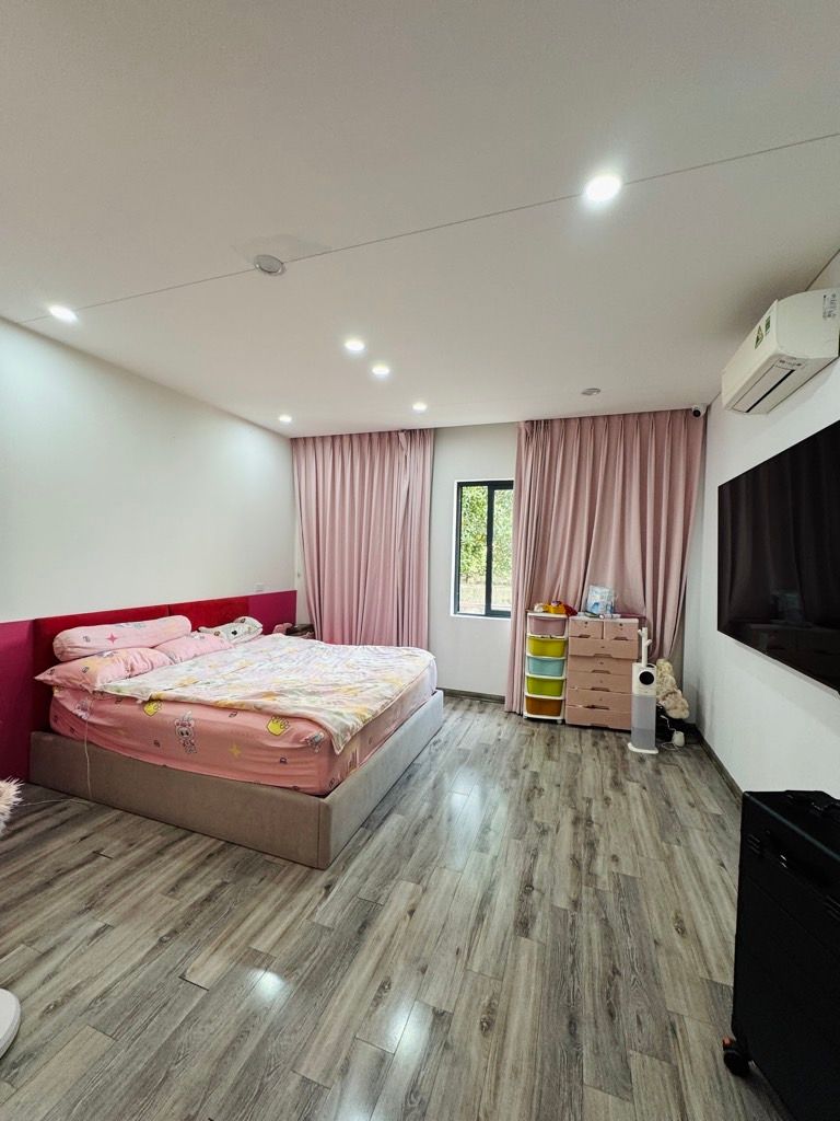 Bán nhà Vĩnh Tuy - diện tích 55m2 7 tầng - 2 ô tô tránh - giá 19,4 tỷ