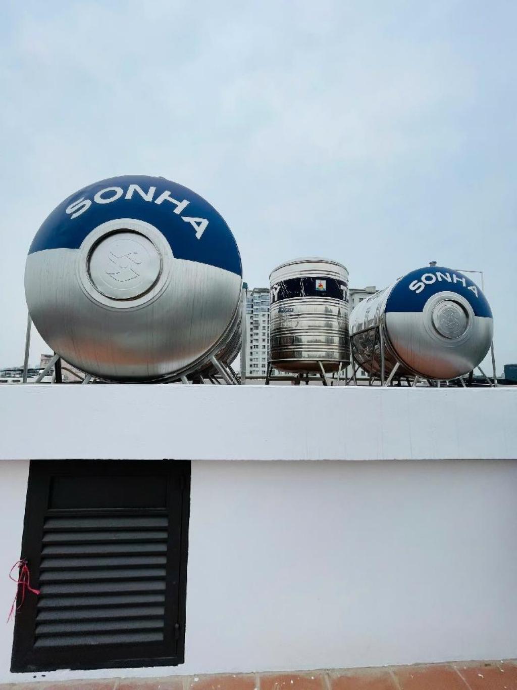 Bán nhà Yên Lạc - diện tích 150m2 7 tầng - Ô TÔ TẢI VÀO NHÀ - giá 52,5 tỷ