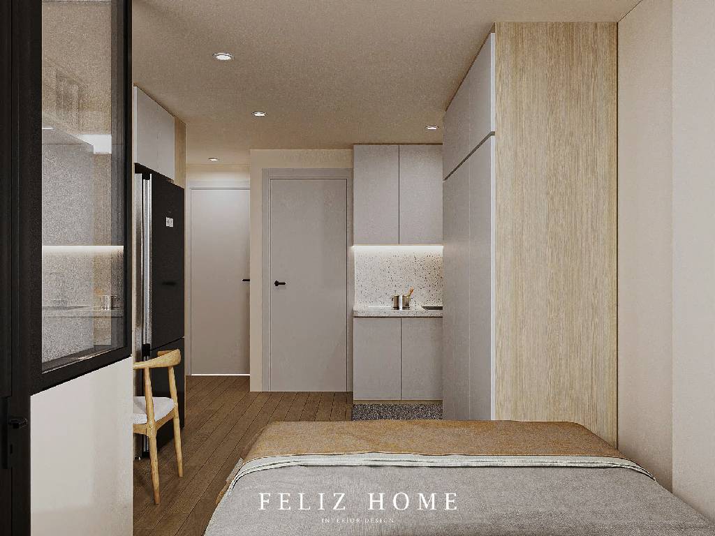 Bán nhà Khương Trung - diện tích 112m2 8 tầng - ô tô vào nhà - giá 37 tỷ