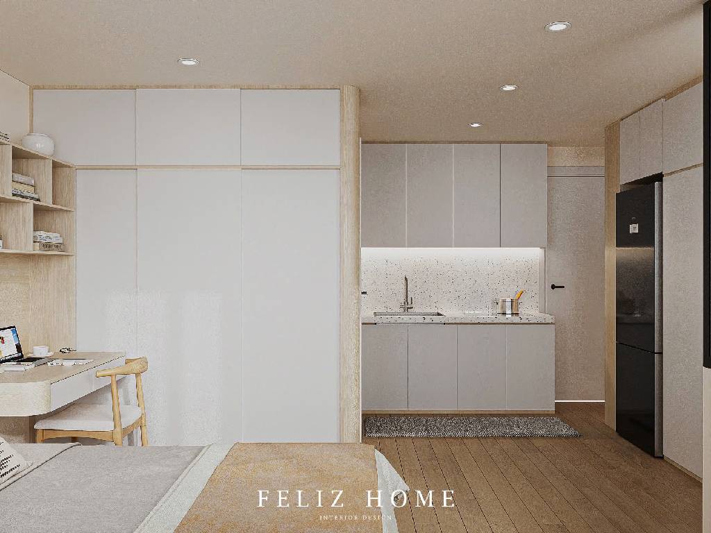 Bán nhà Khương Trung - diện tích 112m2 8 tầng - ô tô vào nhà - giá 37 tỷ