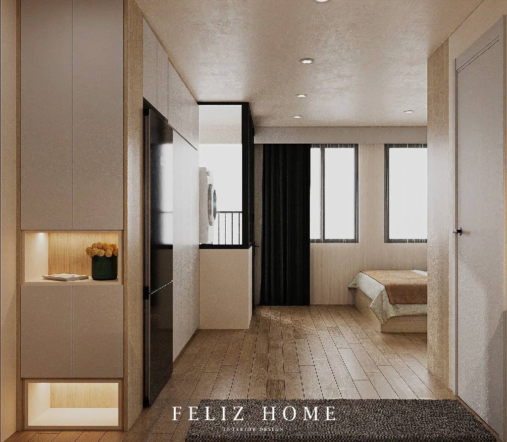 Bán nhà Khương Trung - diện tích 112m2 8 tầng - ô tô vào nhà - giá 37 tỷ