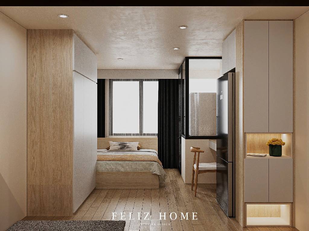 Bán nhà Khương Trung - diện tích 112m2 8 tầng - ô tô vào nhà - giá 37 tỷ