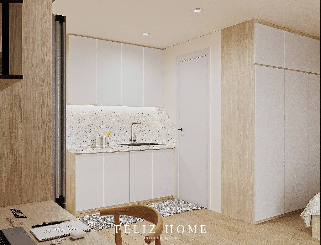 Bán nhà Khương Trung - diện tích 112m2 8 tầng - ô tô vào nhà - giá 37 tỷ