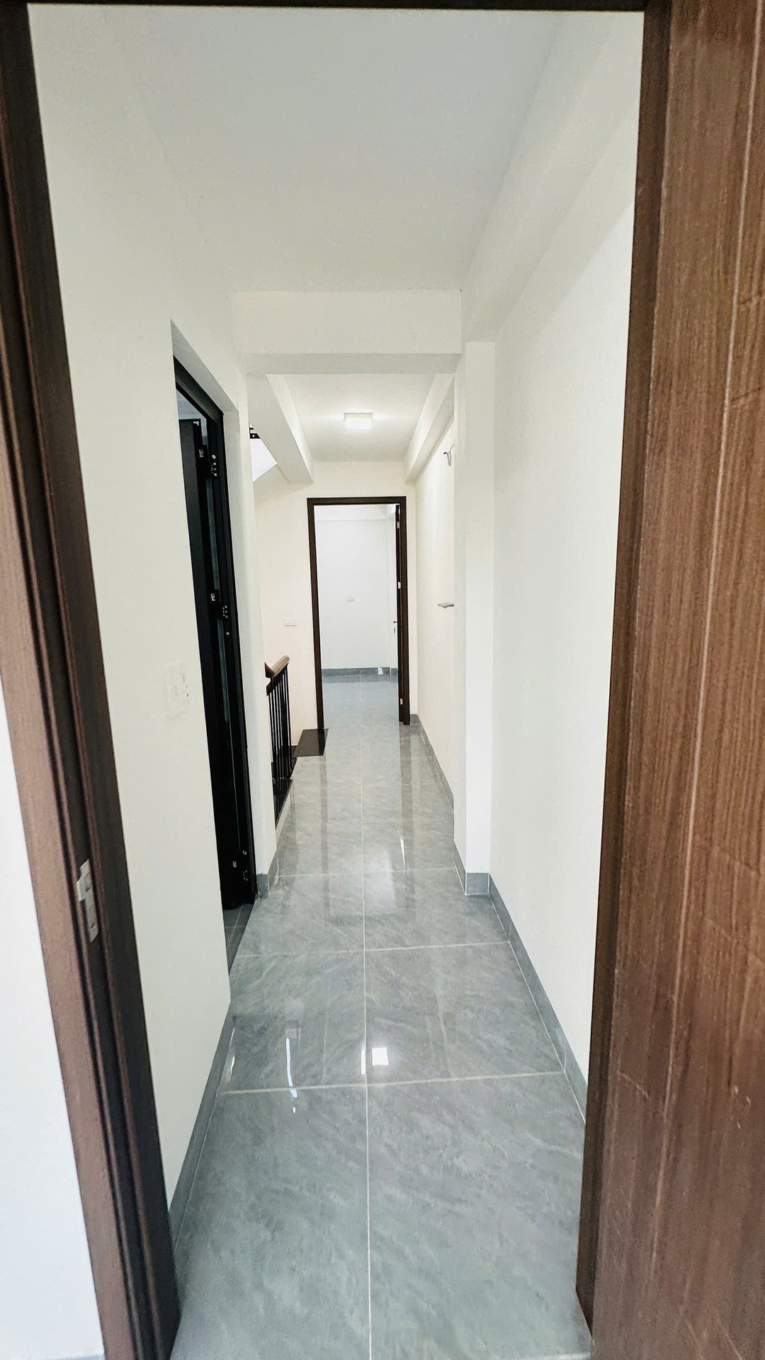 Bán nhà Thúy Lĩnh - diện tích 35m2 5 tầng - Nhà phân lô Hoàng Mai - giá 10,2 tỷ