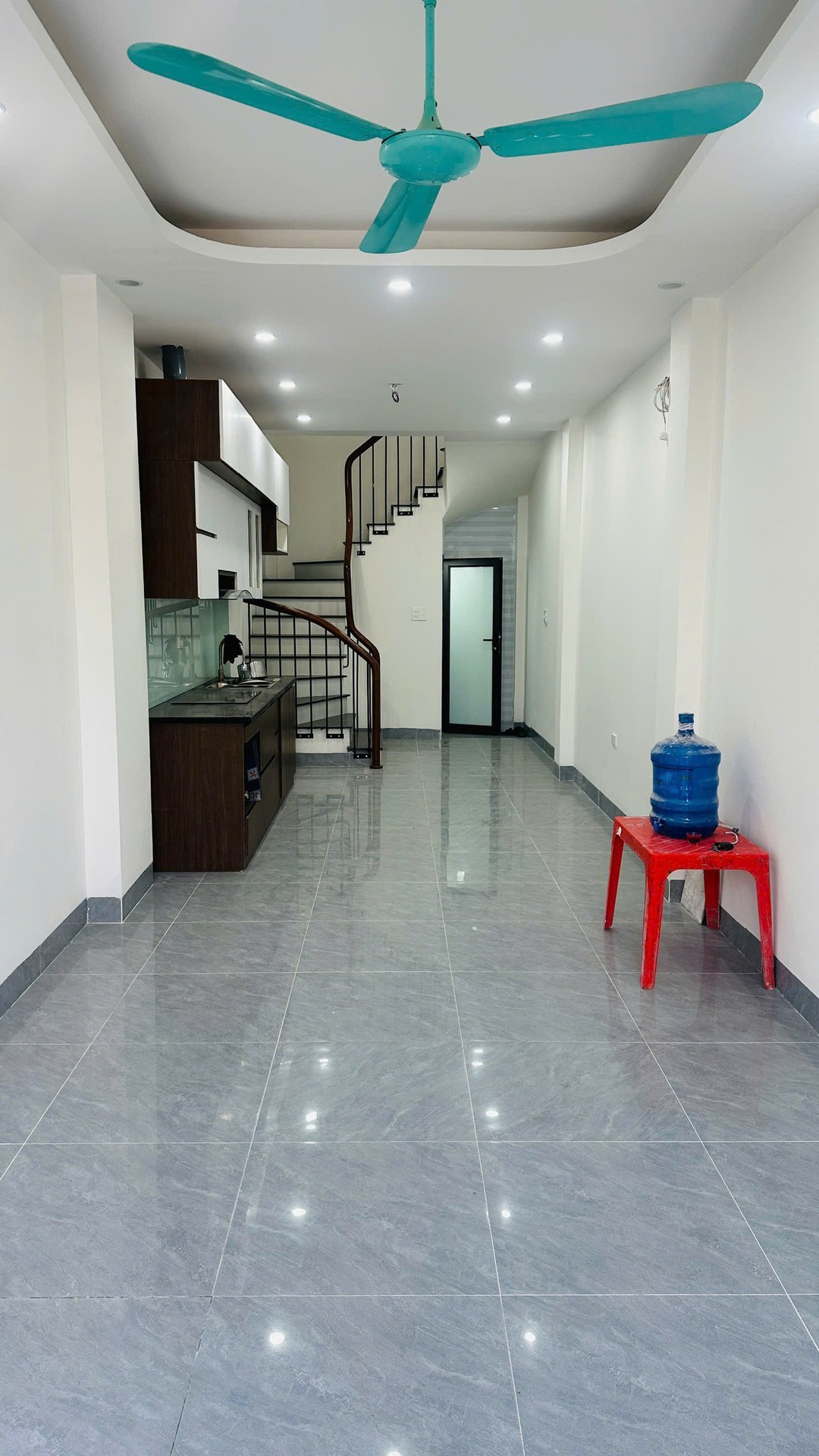 Bán nhà Thúy Lĩnh - diện tích 35m2 5 tầng - Nhà phân lô Hoàng Mai - giá 10,2 tỷ