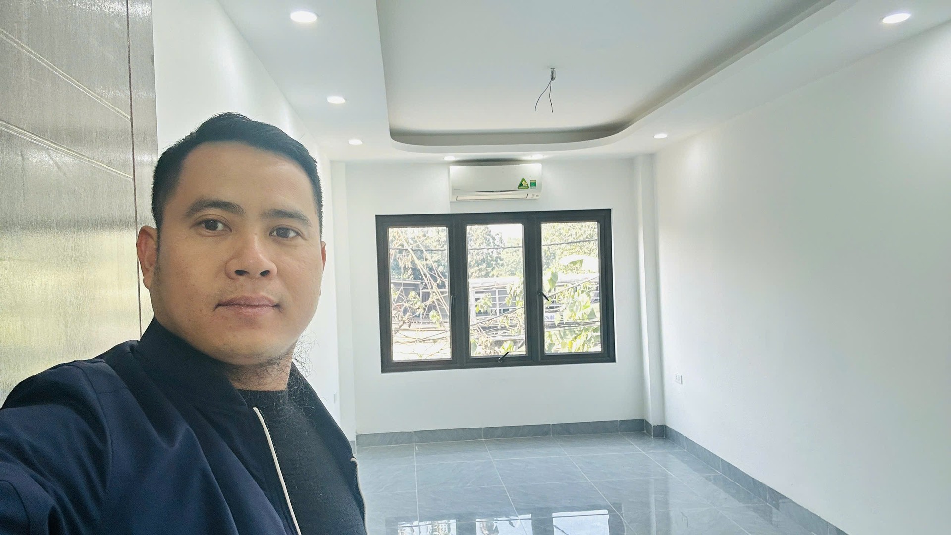 Bán nhà Thúy Lĩnh - diện tích 35m2 5 tầng - Nhà phân lô Hoàng Mai - giá 10,2 tỷ