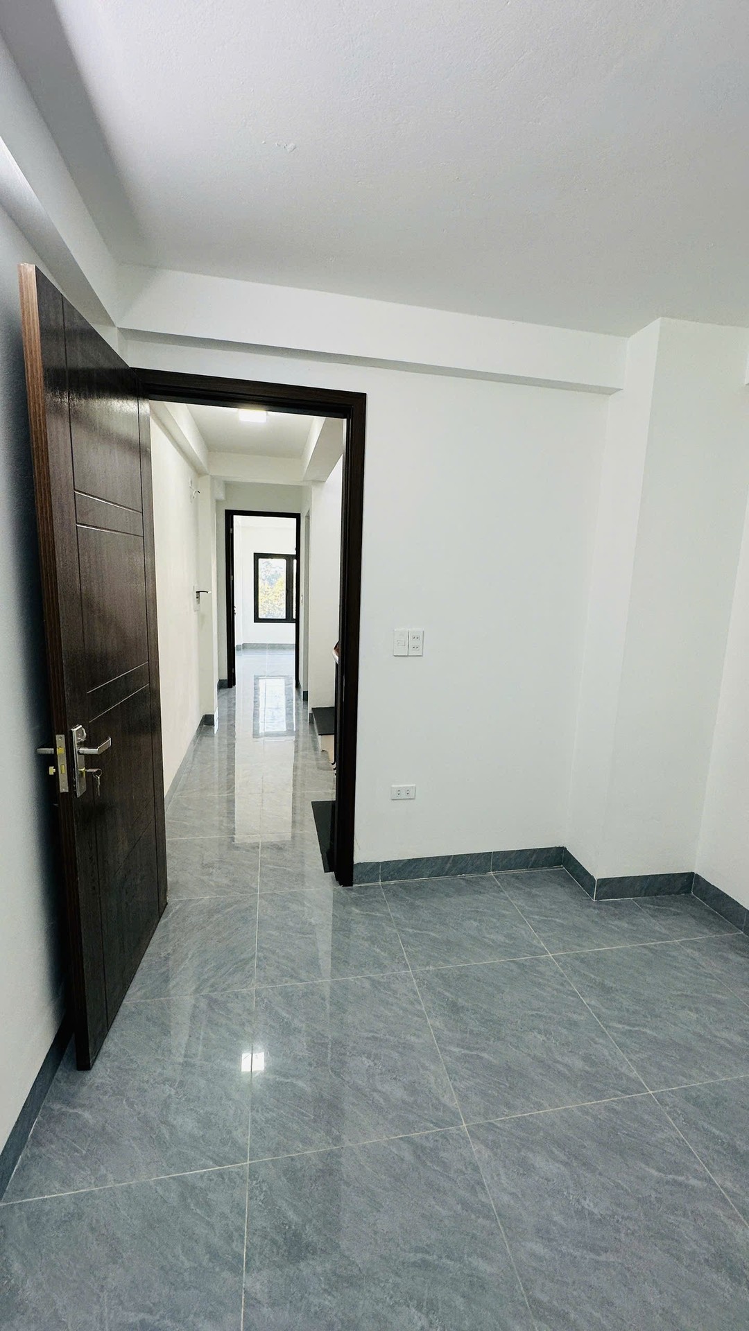 Bán nhà Thúy Lĩnh - diện tích 35m2 5 tầng - Nhà phân lô Hoàng Mai - giá 10,2 tỷ