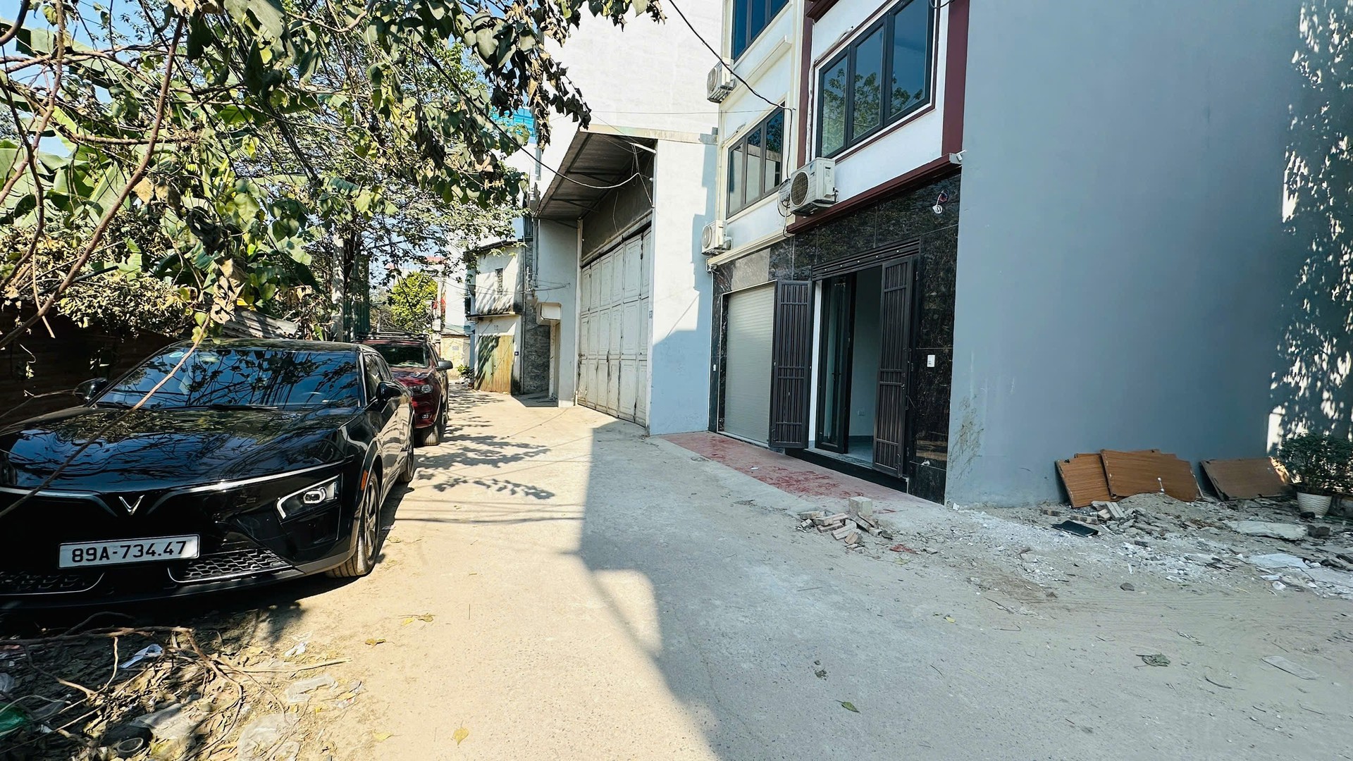 Bán nhà Thúy Lĩnh - diện tích 35m2 5 tầng - Nhà phân lô Hoàng Mai - giá 10,2 tỷ