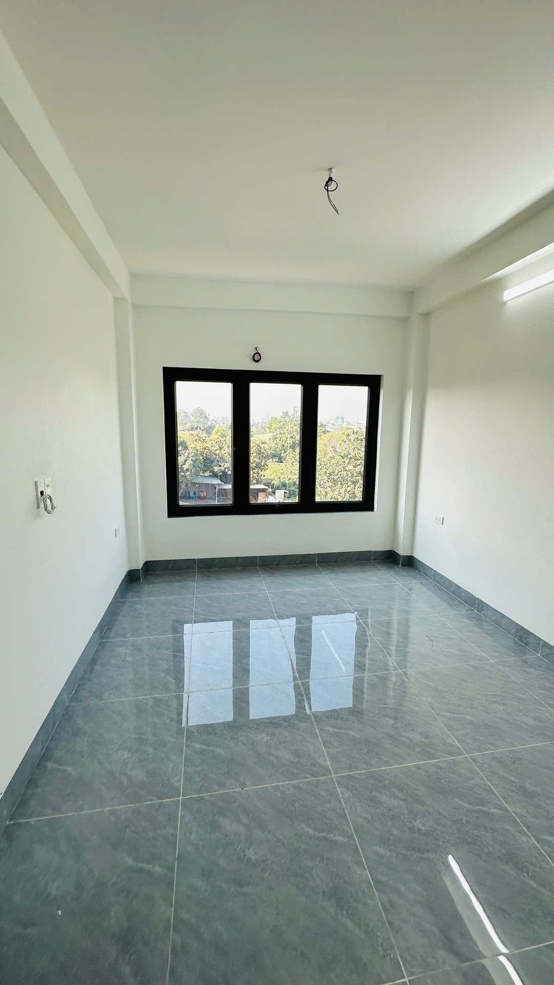 Bán nhà Thúy Lĩnh - diện tích 35m2 5 tầng - Nhà phân lô Hoàng Mai - giá 10,2 tỷ