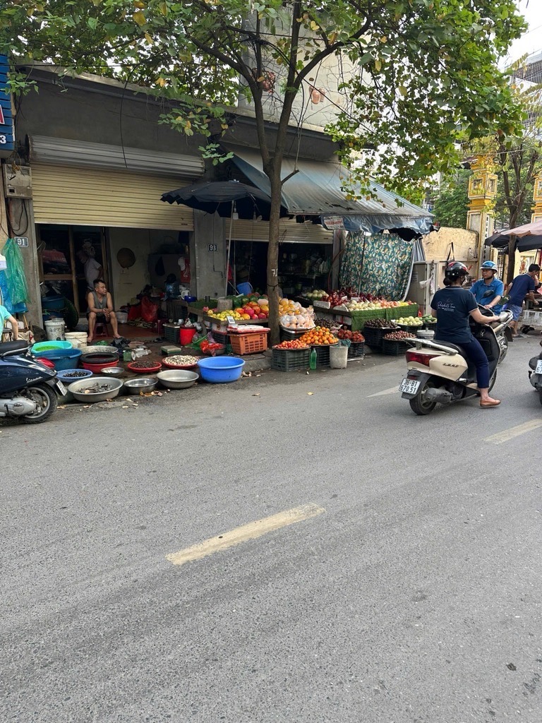 Bán nhà Tứ Hiệp - diện tích 99.2m2 1 tầng - Mặt phố kinh doanh sầm uất - giá 32 tỷ