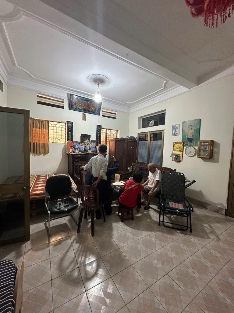 Bán nhà Tứ Hiệp - diện tích 99.2m2 1 tầng - Mặt phố kinh doanh sầm uất - giá 32 tỷ