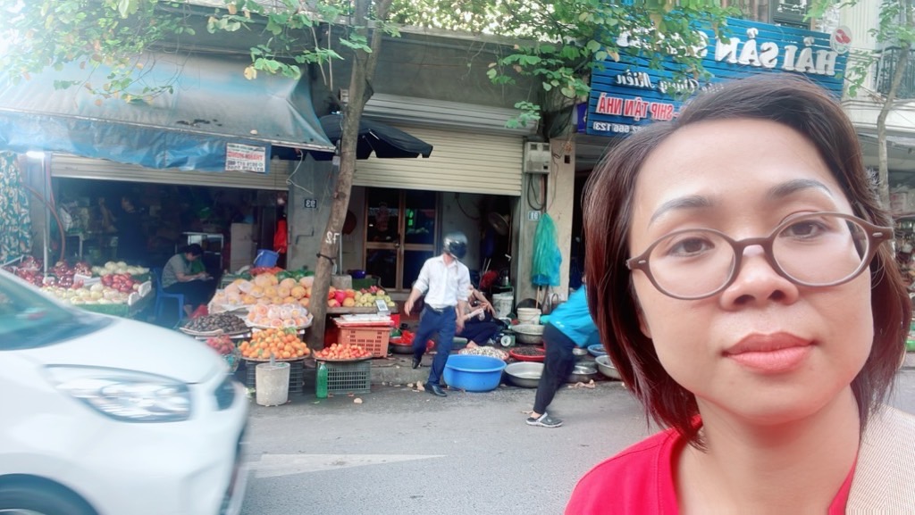 Bán nhà Tứ Hiệp - diện tích 99.2m2 1 tầng - Mặt phố kinh doanh sầm uất - giá 32 tỷ