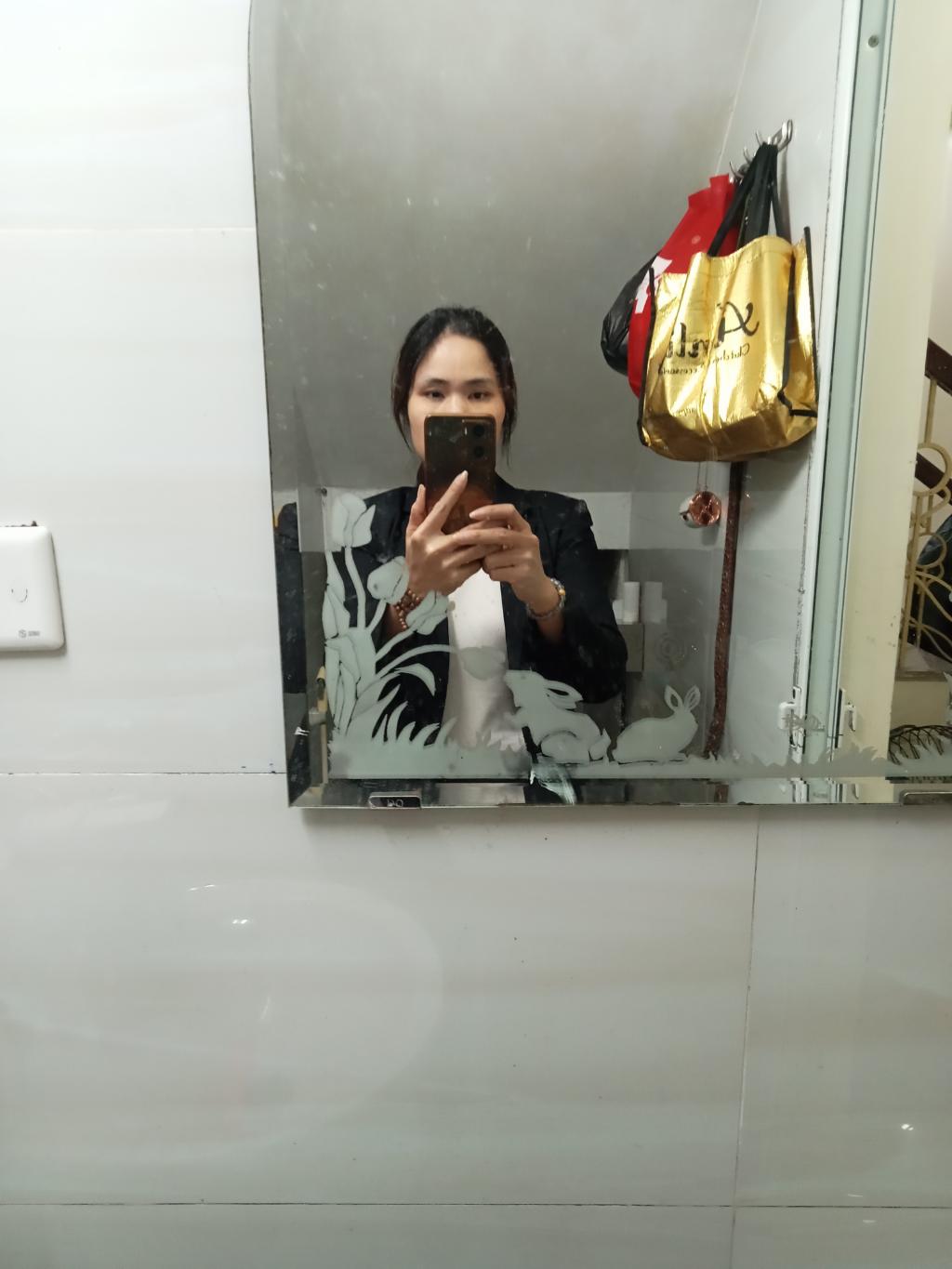 Bán nhà Định Công Hạ - diện tích 103m2 4 tầng - Ô TÔ TRÁNH NHAU - giá 27 tỷ